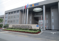 江蘇無錫特檢研究院無錫分院