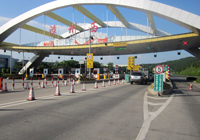 福建漳州段高速公路