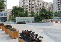 福建廈門禹州嘉美倫酒店公寓