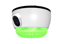 視頻車位引導系統