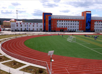 校園停車(chē)管理解決方案