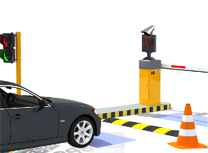 簡約版免電腦車牌識別信息化管理系統